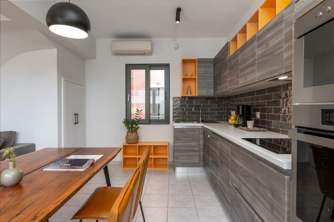 Napier Maisonette Argostoli  Exterior photo